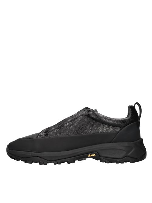 Sneakers in pelle MARECHIARO 1962 | CLIMBING GOMMATO/BOTTOLATO/VIT.NERO